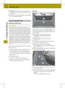 Smart-Fortwo-III-3-owners-manual page 142 min