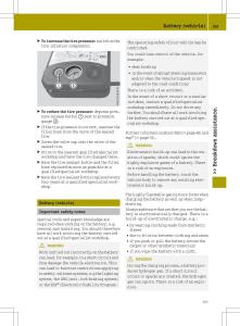 Smart-Fortwo-III-3-owners-manual page 161 min