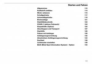 Volvo-XC70-Cross-Country-I-1-Handbuch page 112 min