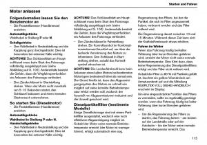 Volvo-XC70-Cross-Country-I-1-Handbuch page 116 min