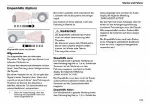 Volvo-XC70-Cross-Country-I-1-Handbuch page 126 min