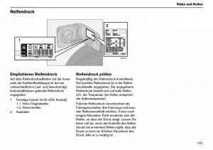 Volvo-XC70-Cross-Country-I-1-Handbuch page 152 min