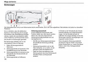 Volvo-XC70-Cross-Country-I-1-Handbuch page 185 min