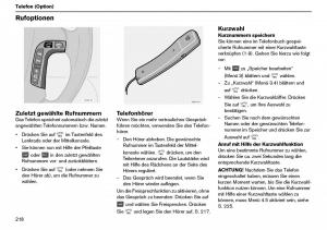 Volvo-XC70-Cross-Country-I-1-Handbuch page 219 min