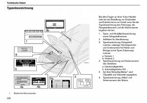 Volvo-XC70-Cross-Country-I-1-Handbuch page 231 min