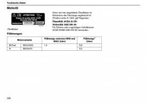 Volvo-XC70-Cross-Country-I-1-Handbuch page 237 min