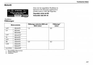 Volvo-XC70-Cross-Country-I-1-Handbuch page 238 min