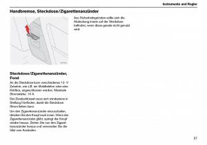 Volvo-XC70-Cross-Country-I-1-Handbuch page 58 min