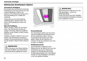 Volvo-XC70-Cross-Country-I-1-Handbuch page 65 min