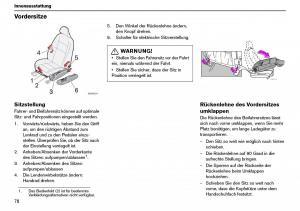 Volvo-XC70-Cross-Country-I-1-Handbuch page 79 min