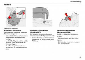 Volvo-XC70-Cross-Country-I-1-Handbuch page 90 min