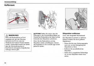 Volvo-XC70-Cross-Country-I-1-Handbuch page 95 min