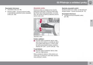 Volvo-XC70-Cross-Country-II-2-navod-k-obsludze page 101 min