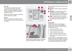 Volvo-XC70-Cross-Country-II-2-navod-k-obsludze page 121 min