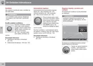 Volvo-XC70-Cross-Country-II-2-navod-k-obsludze page 142 min