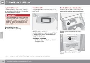 Volvo-XC70-Cross-Country-II-2-navod-k-obsludze page 160 min