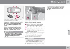 Volvo-XC70-Cross-Country-II-2-navod-k-obsludze page 179 min