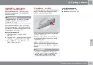 Volvo-XC70-Cross-Country-II-2-navod-k-obsludze page 183 min