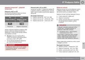 Volvo-XC70-Cross-Country-II-2-navod-k-obsludze page 217 min