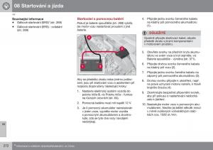 Volvo-XC70-Cross-Country-II-2-navod-k-obsludze page 274 min