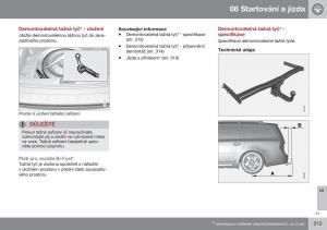 Volvo-XC70-Cross-Country-II-2-navod-k-obsludze page 315 min