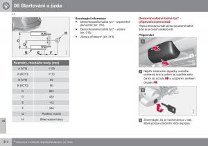 Volvo-XC70-Cross-Country-II-2-navod-k-obsludze page 316 min