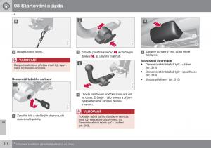 Volvo-XC70-Cross-Country-II-2-navod-k-obsludze page 318 min