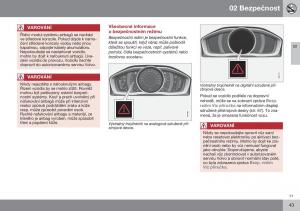 Volvo-XC70-Cross-Country-II-2-navod-k-obsludze page 45 min