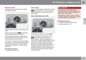 Volvo-XC70-Cross-Country-II-2-navod-k-obsludze page 95 min