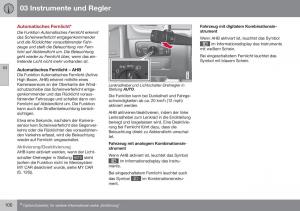 Volvo-XC70-Cross-Country-II-2-Handbuch page 102 min