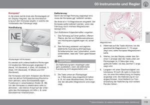 Volvo-XC70-Cross-Country-II-2-Handbuch page 121 min