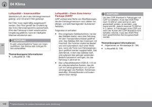 Volvo-XC70-Cross-Country-II-2-Handbuch page 142 min