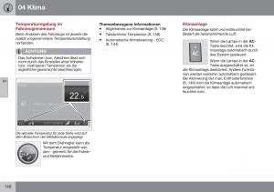 Volvo-XC70-Cross-Country-II-2-Handbuch page 150 min