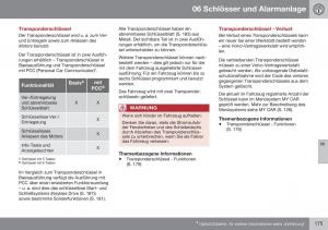 Volvo-XC70-Cross-Country-II-2-Handbuch page 177 min