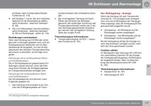 Volvo-XC70-Cross-Country-II-2-Handbuch page 179 min