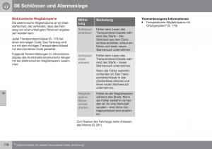 Volvo-XC70-Cross-Country-II-2-Handbuch page 180 min