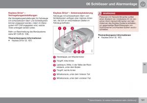 Volvo-XC70-Cross-Country-II-2-Handbuch page 193 min