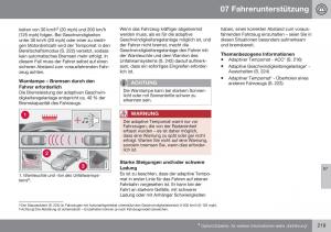 Volvo-XC70-Cross-Country-II-2-Handbuch page 221 min