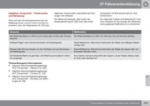 Volvo-XC70-Cross-Country-II-2-Handbuch page 231 min