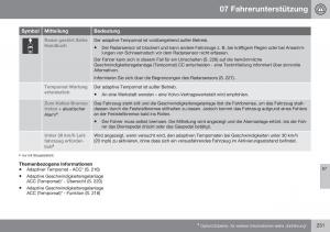 Volvo-XC70-Cross-Country-II-2-Handbuch page 233 min