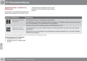 Volvo-XC70-Cross-Country-II-2-Handbuch page 236 min