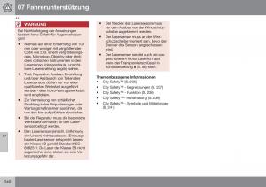 Volvo-XC70-Cross-Country-II-2-Handbuch page 242 min