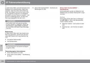 Volvo-XC70-Cross-Country-II-2-Handbuch page 256 min