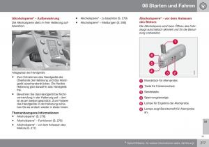 Volvo-XC70-Cross-Country-II-2-Handbuch page 279 min