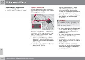 Volvo-XC70-Cross-Country-II-2-Handbuch page 288 min