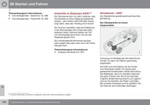 Volvo-XC70-Cross-Country-II-2-Handbuch page 298 min