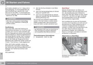 Volvo-XC70-Cross-Country-II-2-Handbuch page 300 min