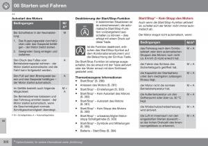 Volvo-XC70-Cross-Country-II-2-Handbuch page 302 min