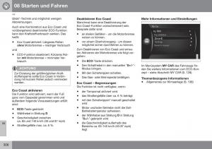 Volvo-XC70-Cross-Country-II-2-Handbuch page 310 min