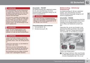 Volvo-XC70-Cross-Country-II-2-Handbuch page 39 min